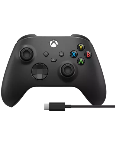 Mando Wireless + USB-C Cable