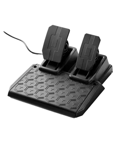 Comprar Volante T128-X WORLD TYPE C (PLUG EU) Xbox Series