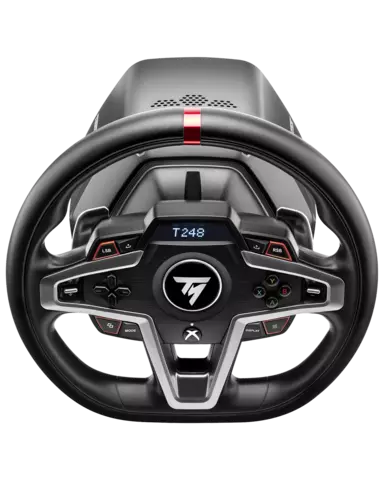 Comprar Volante T248 - XSX/XSO/PC Xbox Series
