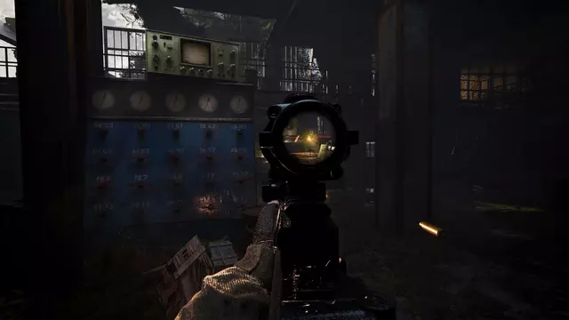 Reservar STALKER 2: Heart of Chornobyl Standard Edition Xbox Series Estándar screen 1