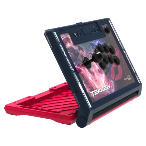 Comprar Fighting Stick a Tekken 8 Hori con Licencia Oficial PS5 Estándar