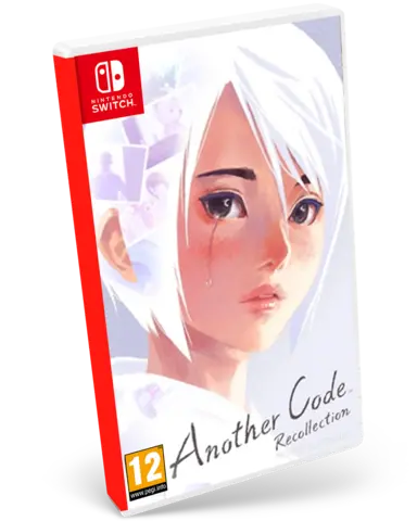 Another Code: Recollection