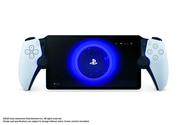 Comprar Dispositivo de Juego en Remoto - PlayStation Portal PS5 Portal