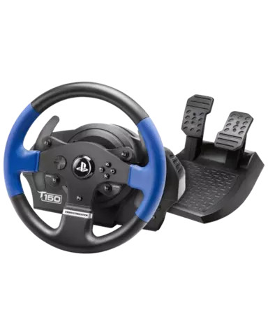 Volante Thrustmaster T150 RS