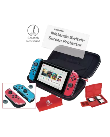 Comprar Game Traveller Go Play Action Pack NNS82 Switch