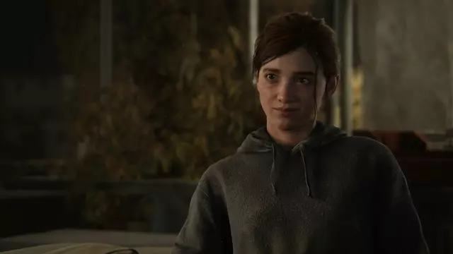 Comprar The Last of Us Parte II Edición Especial PS4 Limitada screen 7