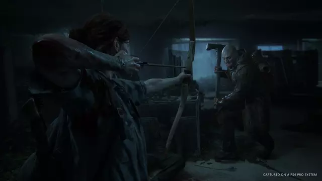 Comprar The Last of Us Parte II Edición Especial PS4 Limitada screen 2