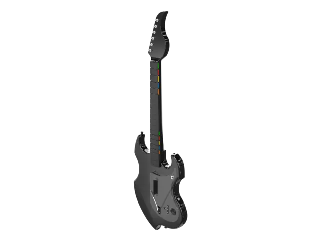 Comprar Riffmaster Wireless Guitar Controller Xbox Series