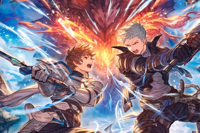 Granblue Fantasy: Relink