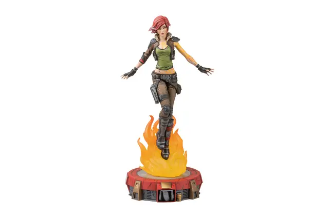 Reservar Figura Lilith the Firehawk Borderlands Dark Horse 29cm Estatuas Estándar
