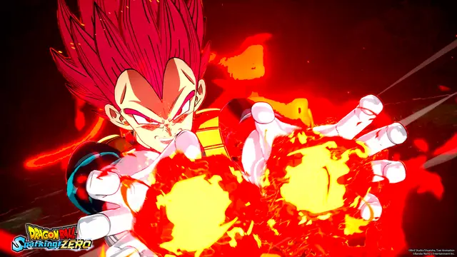 Reservar Dragon Ball Z: Sparking Zero Collector Edition PS5 Coleccionista screen 5