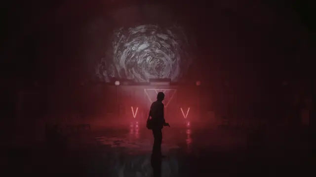 Reservar Alan Wake 2 Deluxe Edition PS5 Deluxe screen 6