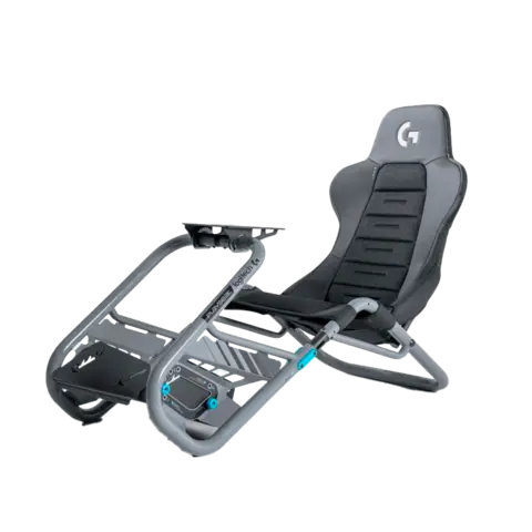 Cockpit Playseat Trophy - Logitech G Edition Sim Racing