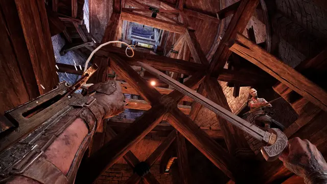 Reservar Skydances Behemoth VR2 PS5 Estándar screen 2