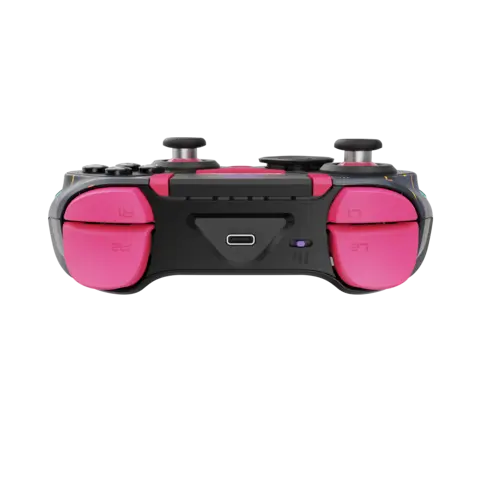 Reservar Victrix Pro BFG Wireless Controller Tekken 8 Rage A PS5