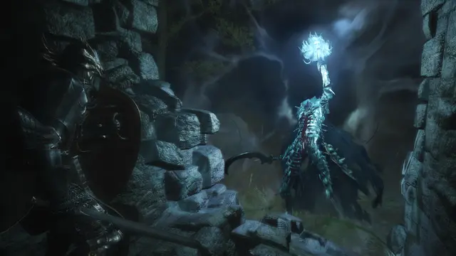 Comprar Dragon's Dogma II Xbox Series Estándar screen 11