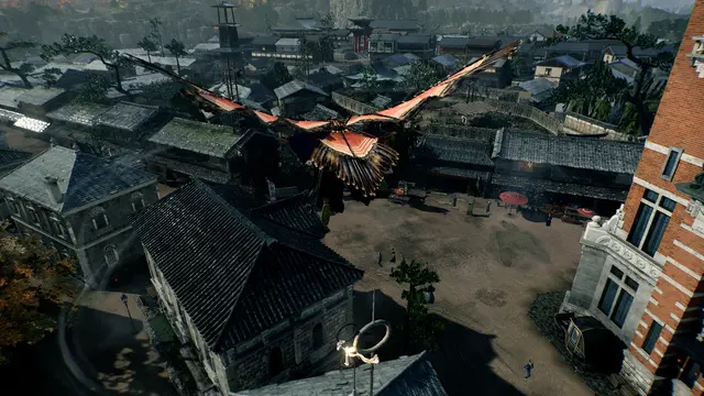 Comprar Rise of the Ronin PS5 Estándar screen 12