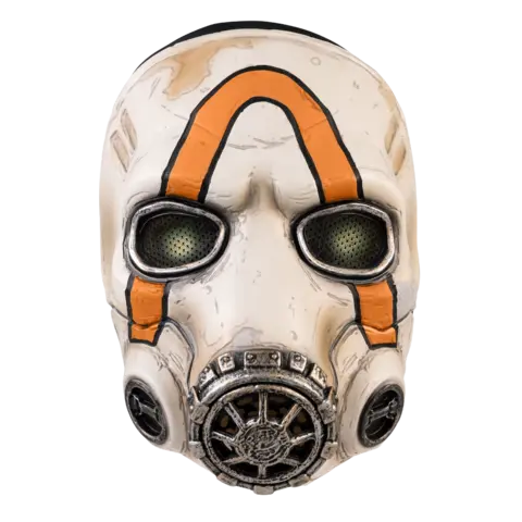 Réplica Máscara Psycho Borderlands 1/1 DevPlus