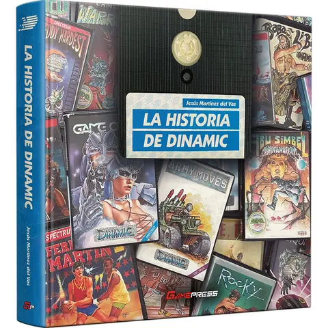 La Guia de La Historia de Dinamic