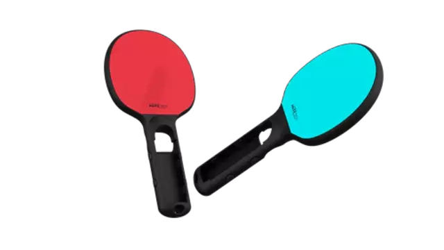 Reservar Tip-Top Table Tennis  Switch Estándar