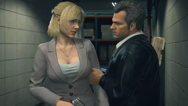 Reservar Dead Rising Deluxe Remaster Special Edition Xbox Series Estándar screen 17