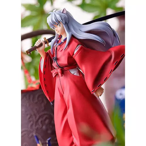 Reservar Inuyasha Pop Up Parade Figura 17 cm (re-run) Figuras de Videojuegos Estándar