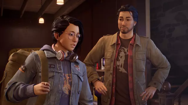 Comprar Life is Strange True Colors (Código de descarga) Switch Estándar | Código Descarga screen 3