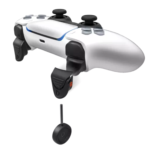 Comprar Bionik QuickShot Pro Incluye Caja de Almacenamiento PS5