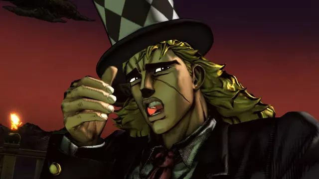 Comprar JoJo's Bizarre Adventure: All-Star Battle - CIB Switch Estándar | Código Descarga screen 1