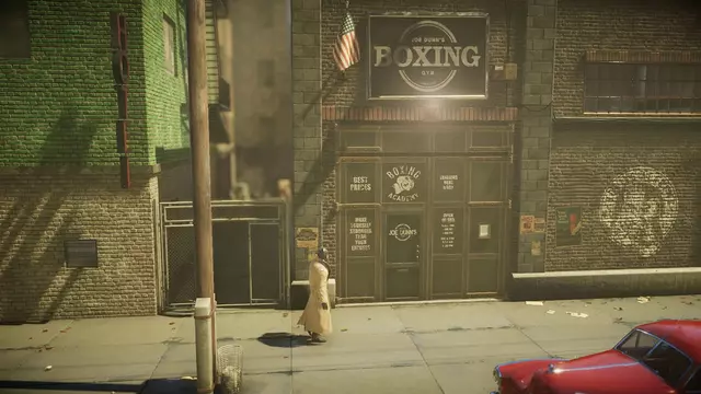 Comprar Blacksad: Under the Skin PS4 Estándar - UE screen 2
