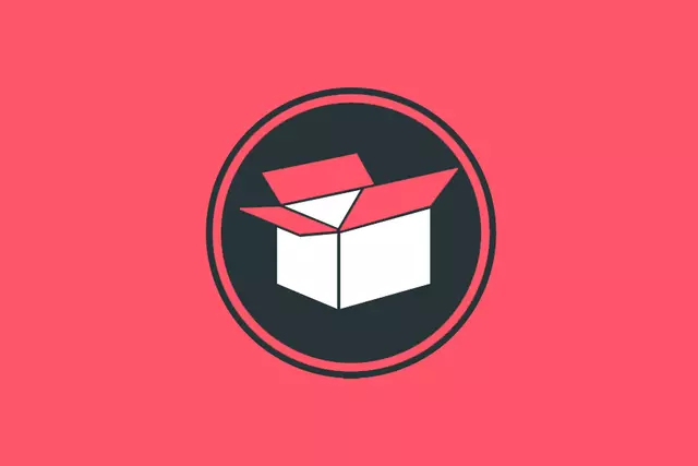 Opciones de entrega