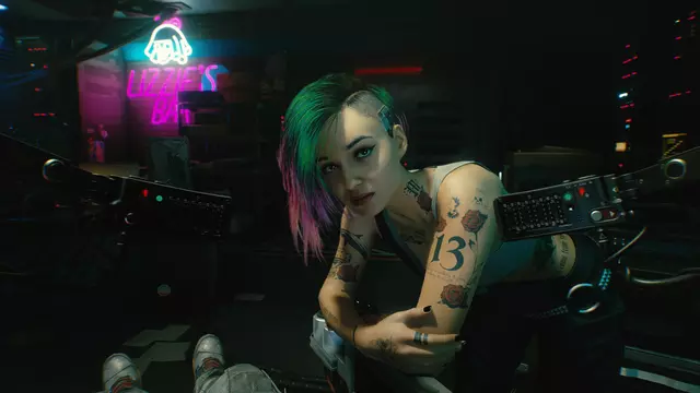 Comprar Cyberpunk 2077 Edición Day One PC Estándar - UK screen 9