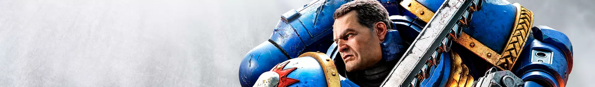 Warhammer 40K: Space Marine 2