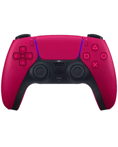 Comprar Mando DualSense Cosmic Red V2 PS5
