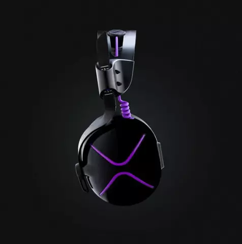 Comprar Auriculares Gaming Victrix Pro AF PS5 PlayStation screen 3