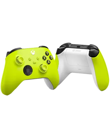 Comprar Mando Wireless Lime Wake Electric Volt Xbox Series