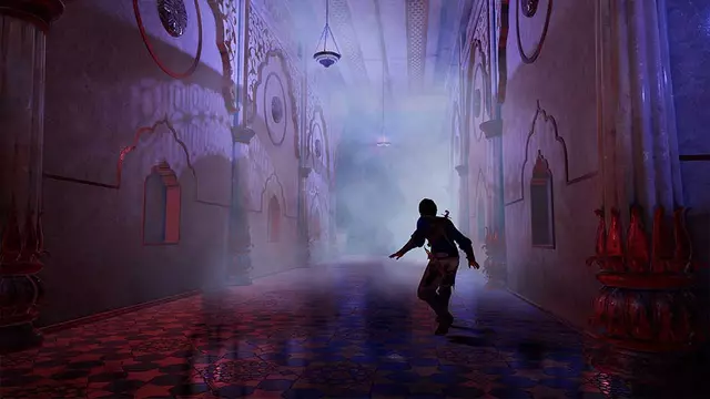 Reservar Prince of Persia: Las Arenas del Tiempo Remake Xbox One Estándar screen 3