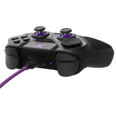 Comprar Mando Wireless Victrix Pro BFG con Licencia Oficial PlayStation + Call of Duty: Modern Warfare II PS5 Pack COD:MW2