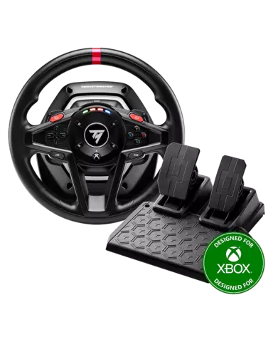 Volante T128-X WORLD TYPE C (PLUG EU)