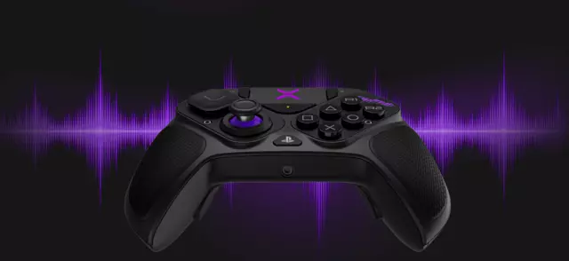 Comprar Mando Wireless Victrix Pro BFG con Licencia Oficial PlayStation + Call of Duty: Modern Warfare II PS5 Pack COD:MW2 screen 1