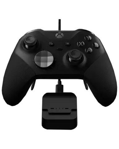 Comprar Mando Wireless Elite Negro - Serie 2 Xbox One Estándar