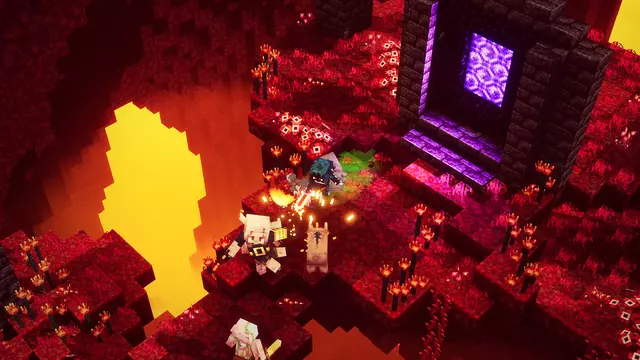 Comprar Minecraft Dungeons Edición Ultimate PC Xbox Live screen 6