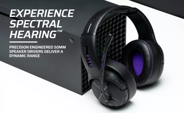 Comprar Victrix Gambit Wireless Auricular Gaming Licenciado (PS4/5) PS5 screen 1