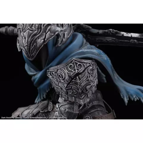 Comprar Figura Caballero Artorias Abysswalker Dark Souls 13 cm Figuras de Videojuegos Estándar