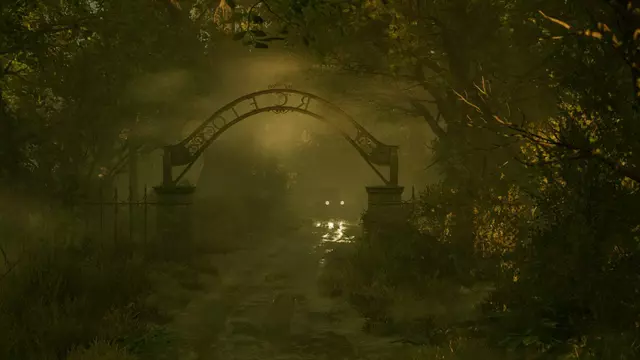 Comprar Alone in the Dark Xbox Series Estándar screen 3