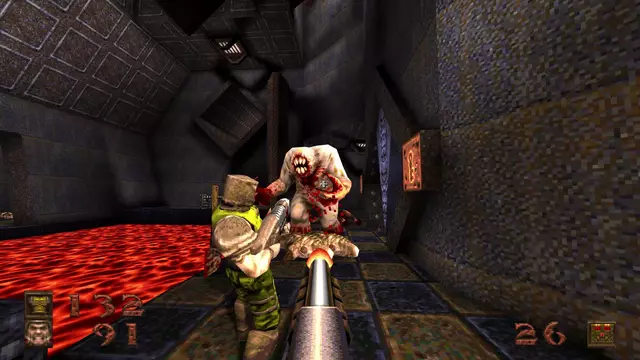 Reservar Quake Deluxe Edition Switch Deluxe Edition - EEUU screen 7