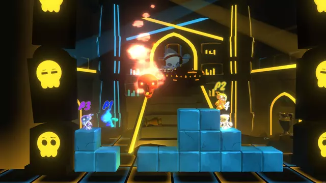 Comprar Squish - Imp - USA Switch Estándar - EEUU screen 7