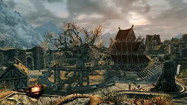 Comprar Skyrim Edición Especial Xbox Series Edición Especial - Digital screen 2