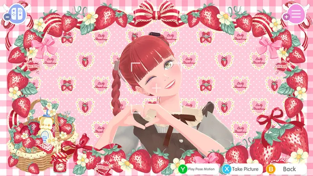 Comprar Fashion Dreamer Switch Estándar screen 2