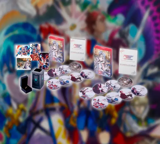 Fire Emblem Engage Banda Sonora Original